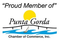 Punta Gorda Chamber of Commerce member